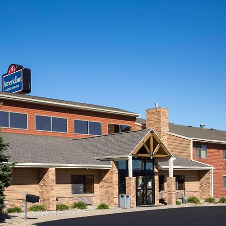 Americinn By Wyndham Sioux City Kültér fotó