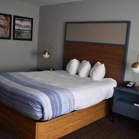 Americinn By Wyndham Sioux City Kültér fotó