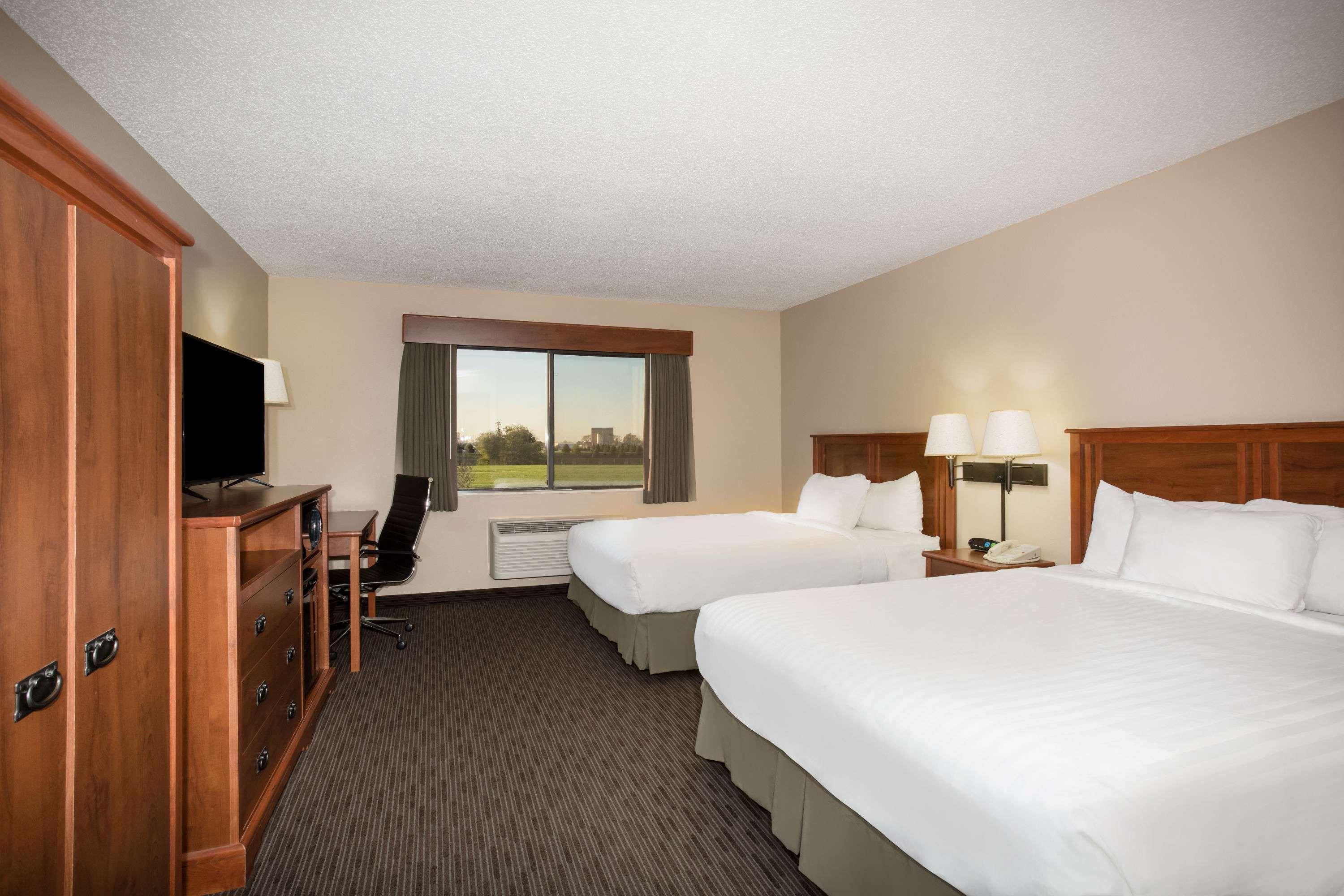 Americinn By Wyndham Sioux City Kültér fotó