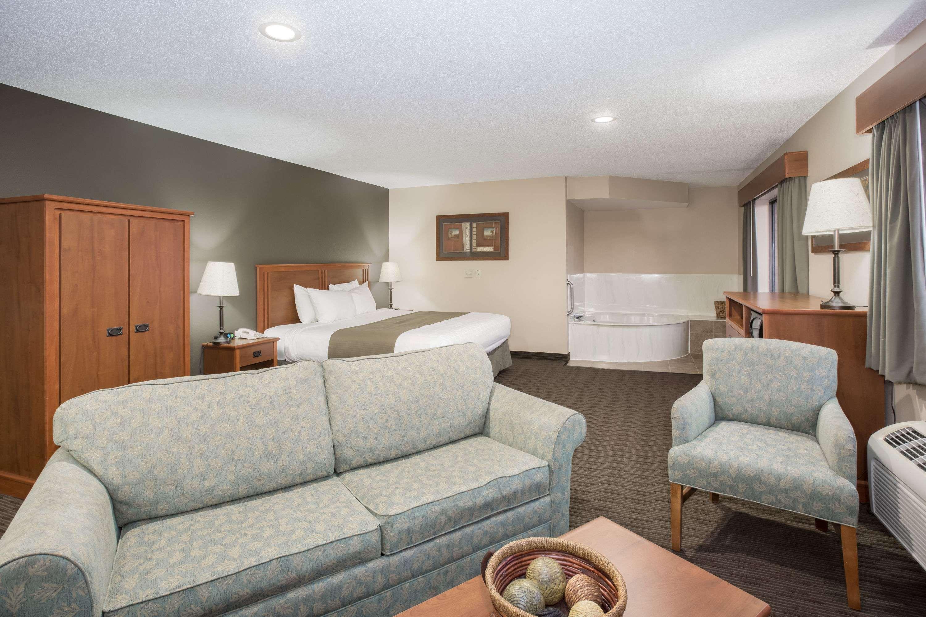 Americinn By Wyndham Sioux City Kültér fotó