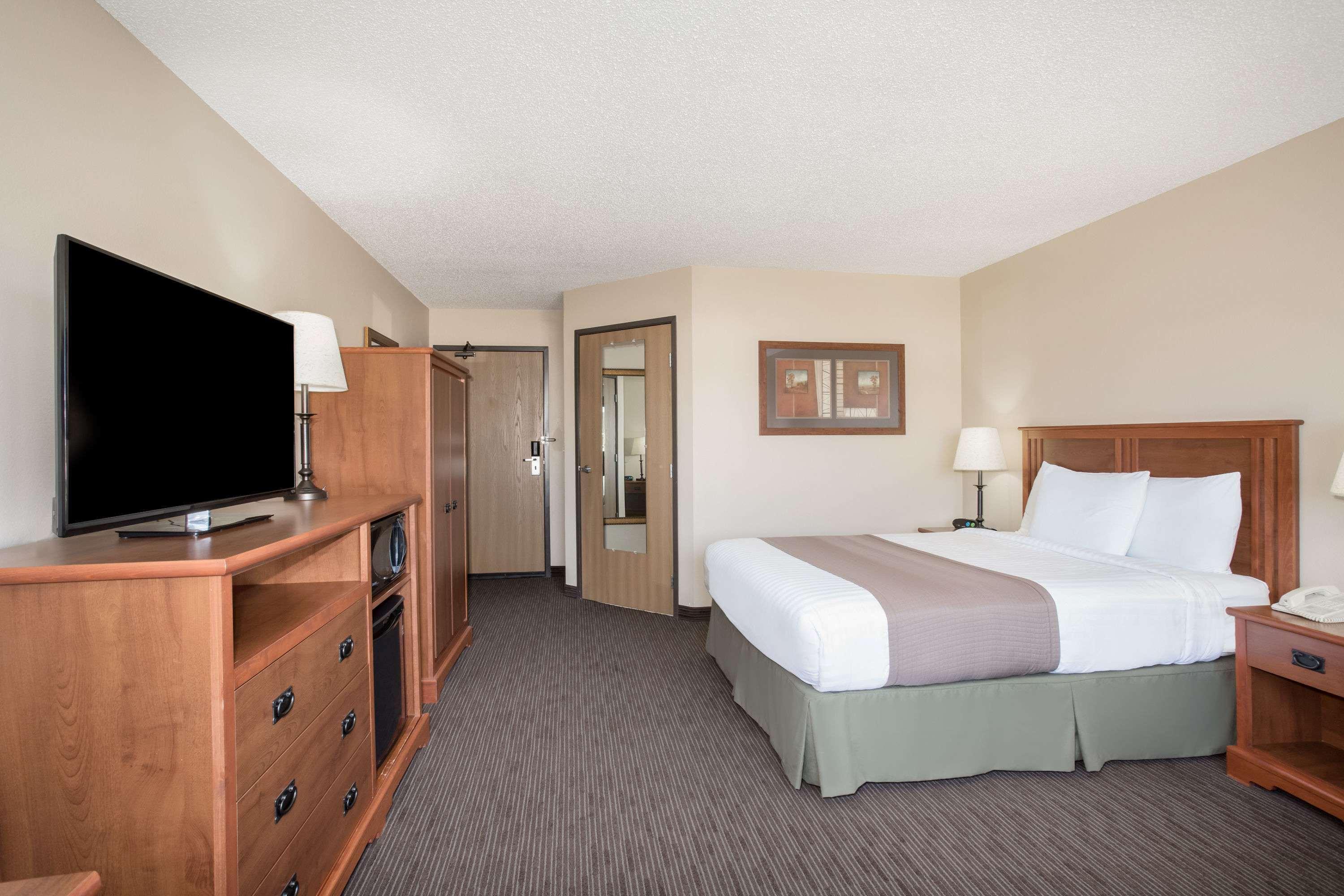 Americinn By Wyndham Sioux City Kültér fotó