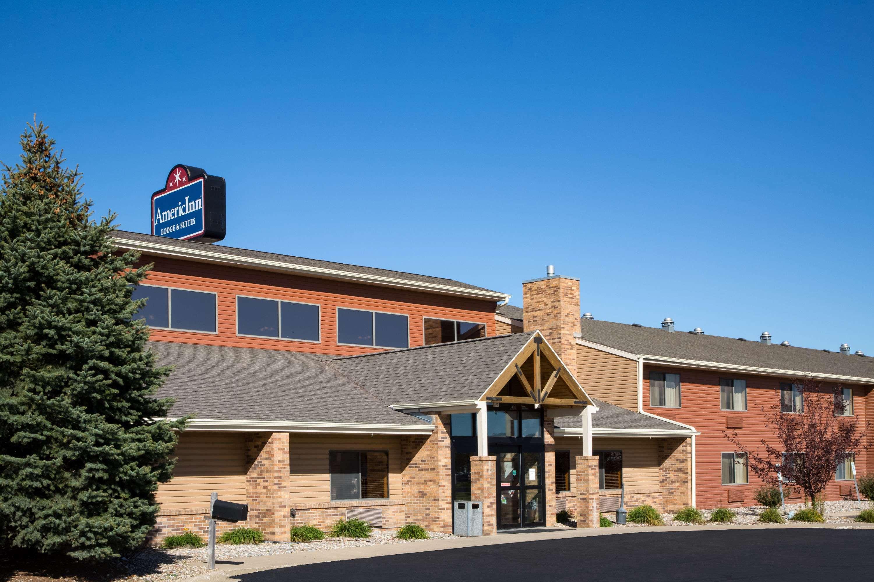 Americinn By Wyndham Sioux City Kültér fotó