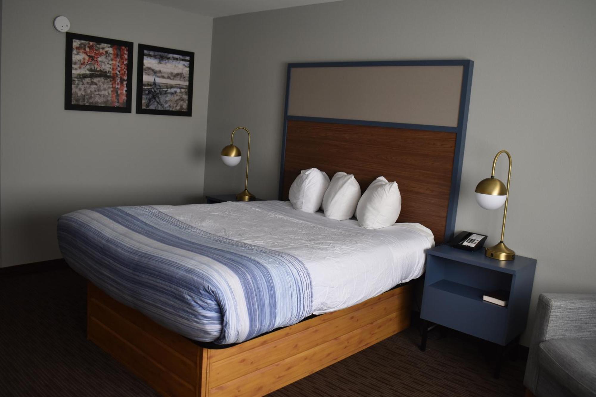 Americinn By Wyndham Sioux City Kültér fotó