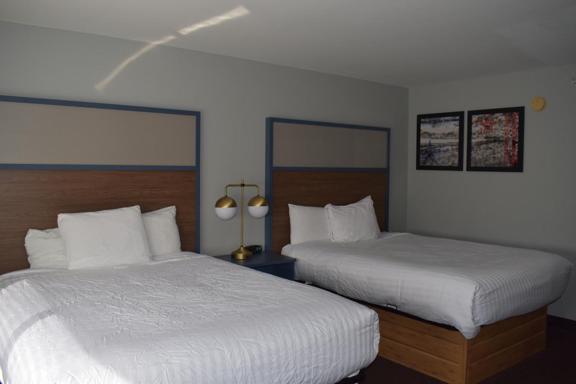 Americinn By Wyndham Sioux City Kültér fotó