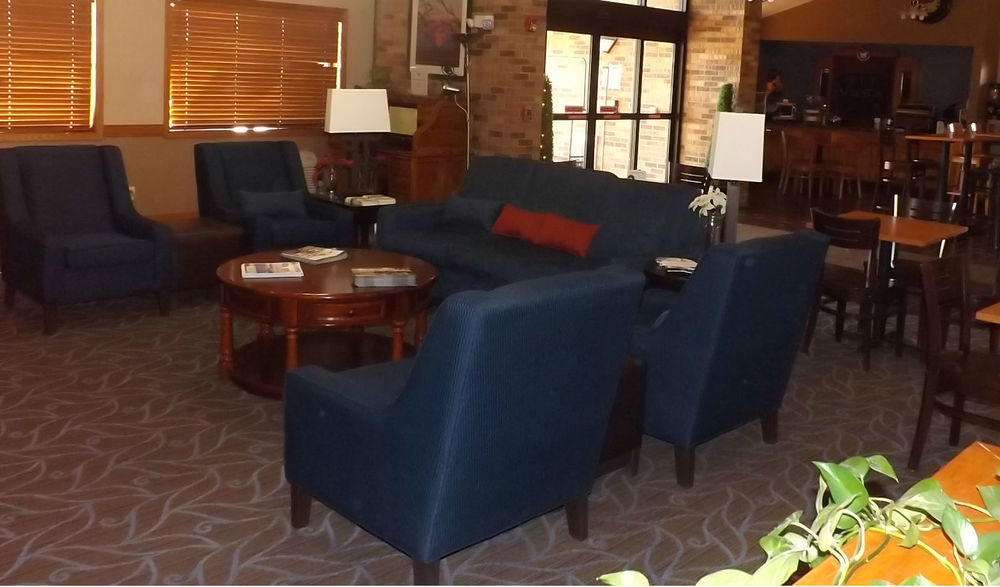 Americinn By Wyndham Sioux City Kültér fotó