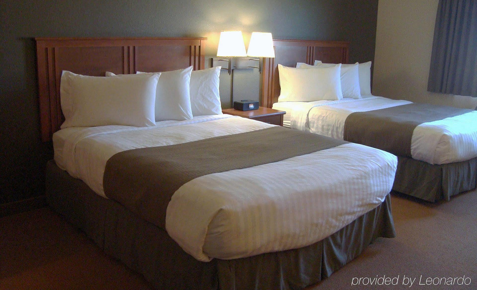 Americinn By Wyndham Sioux City Kültér fotó
