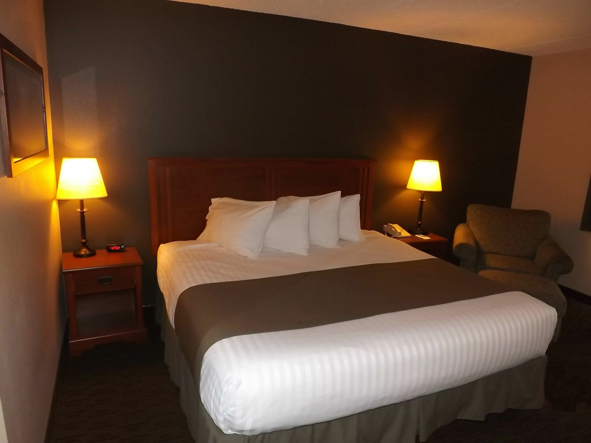 Americinn By Wyndham Sioux City Kültér fotó