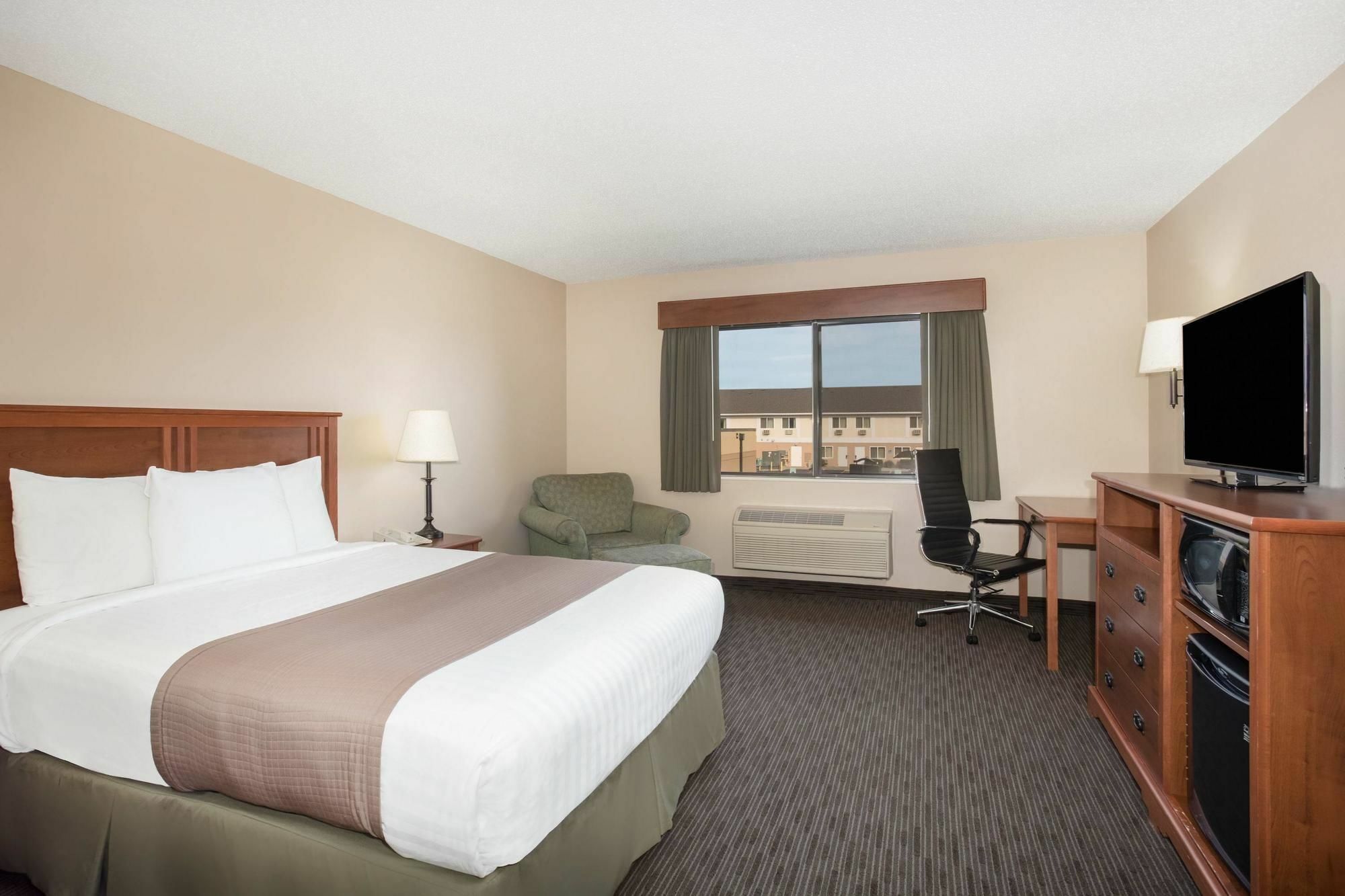 Americinn By Wyndham Sioux City Kültér fotó