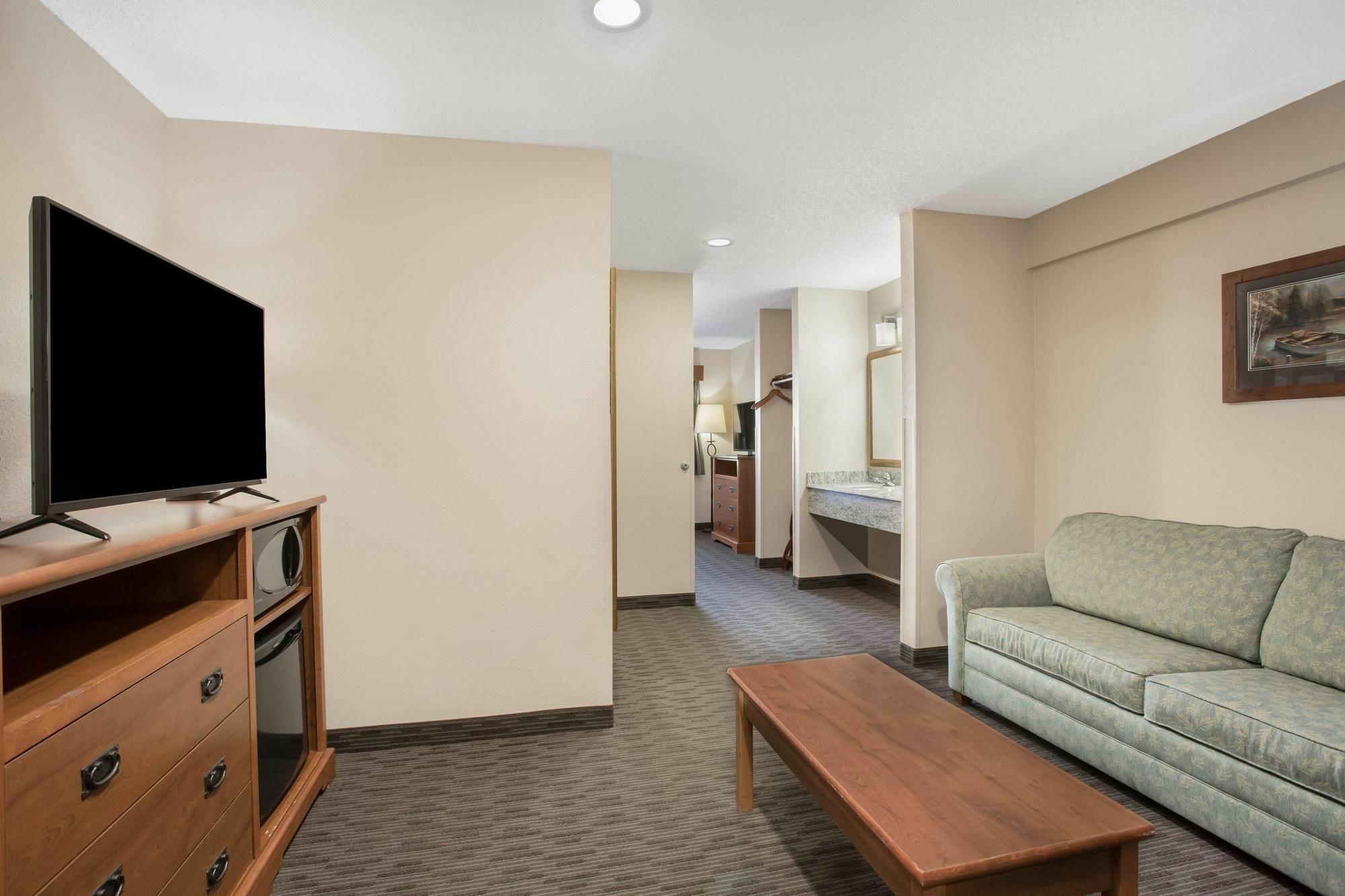 Americinn By Wyndham Sioux City Kültér fotó
