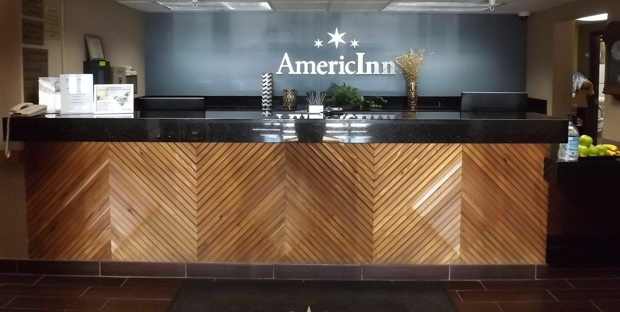 Americinn By Wyndham Sioux City Kültér fotó