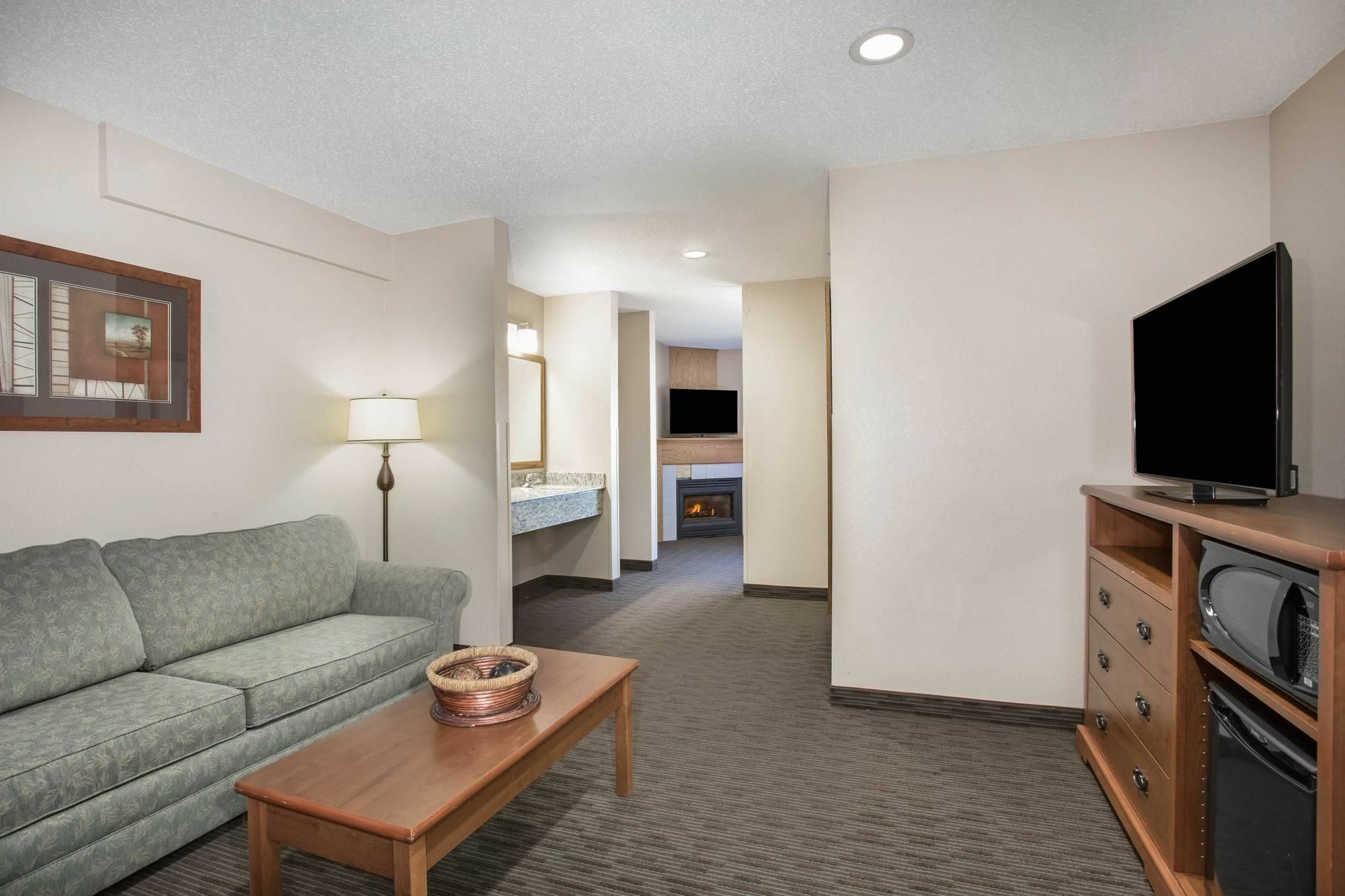 Americinn By Wyndham Sioux City Kültér fotó